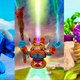 Illustration for article titled Three New Skylanders Enter the Retail Ring